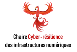 Chaire Cyber Résilience